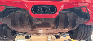 Ferrari 458 Italia - 2013