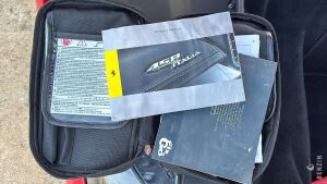 Ferrari 458 Italia - 2013