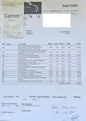 Ferrari 458 Italia - 2013