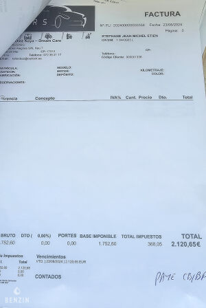 Ferrari 458 Italia - 2013