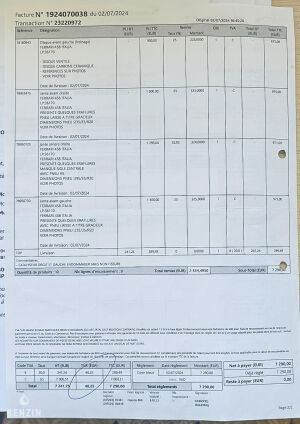 Ferrari 458 Italia - 2013