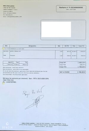 Ferrari 458 Italia - 2013