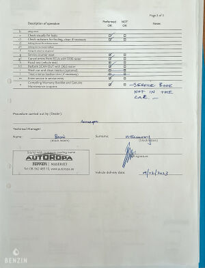 Ferrari 458 Italia - 2013