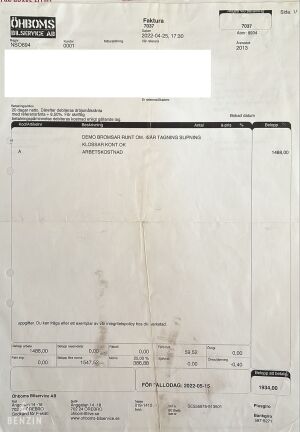 Ferrari 458 Italia - 2013