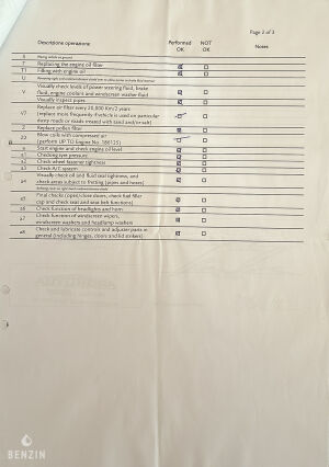 Ferrari 458 Italia - 2013