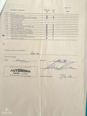 Ferrari 458 Italia - 2013