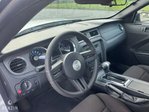 Ford Mustang Cabriolet - 2012