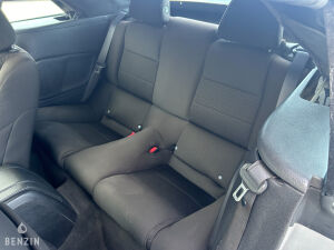 Ford Mustang Cabriolet - 2012