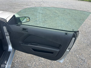 Ford Mustang Cabriolet - 2012