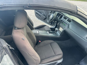 Ford Mustang Cabriolet - 2012