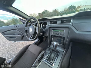 Ford Mustang Cabriolet - 2012