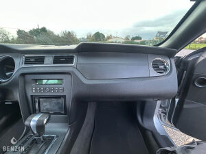 Ford Mustang Cabriolet - 2012