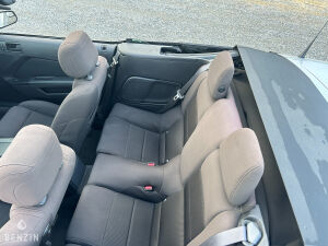 Ford Mustang Cabriolet - 2012