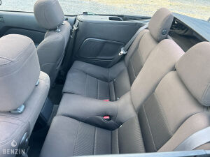 Ford Mustang Cabriolet - 2012