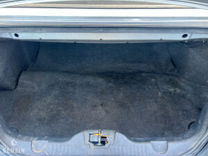 Ford Mustang Cabriolet - 2012