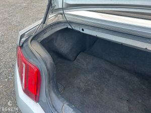 Ford Mustang Cabriolet - 2012