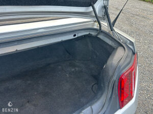 Ford Mustang Cabriolet - 2012