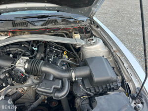 Ford Mustang Cabriolet - 2012