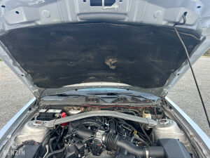 Ford Mustang Cabriolet - 2012