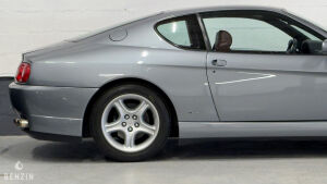 Ferrari 456 M GT - 1998