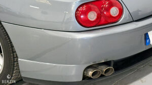 Ferrari 456 M GT - 1998