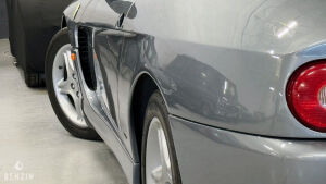 Ferrari 456 M GT - 1998