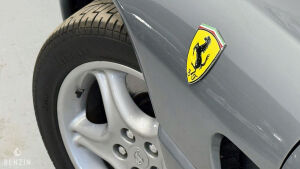 Ferrari 456 M GT - 1998