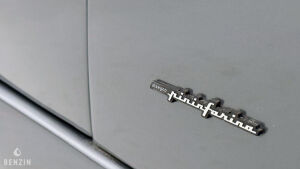 Ferrari 456 M GT - 1998