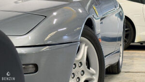 Ferrari 456 M GT - 1998