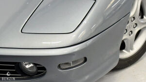 Ferrari 456 M GT - 1998