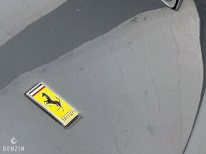 Ferrari 456 M GT - 1998