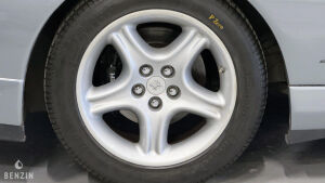 Ferrari 456 M GT - 1998