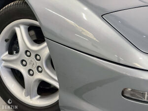 Ferrari 456 M GT - 1998