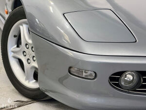 Ferrari 456 M GT - 1998