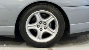 Ferrari 456 M GT - 1998