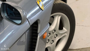 Ferrari 456 M GT - 1998