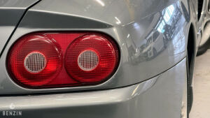 Ferrari 456 M GT - 1998