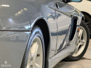 Ferrari 456 M GT - 1998