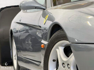 Ferrari 456 M GT - 1998