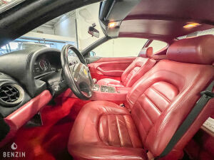 Ferrari 456 M GT - 1998