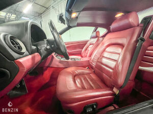 Ferrari 456 M GT - 1998