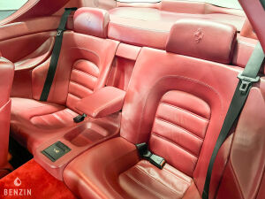 Ferrari 456 M GT - 1998