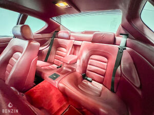 Ferrari 456 M GT - 1998