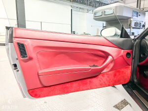 Ferrari 456 M GT - 1998