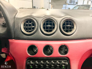 Ferrari 456 M GT - 1998