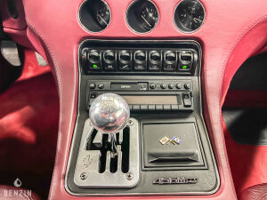 Ferrari 456 M GT - 1998