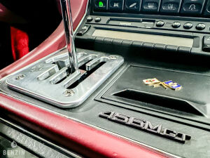 Ferrari 456 M GT - 1998