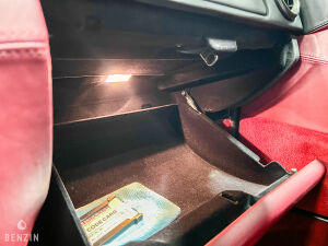 Ferrari 456 M GT - 1998