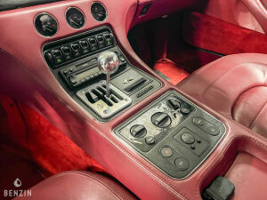 Ferrari 456 M GT - 1998