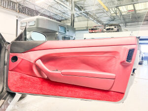 Ferrari 456 M GT - 1998